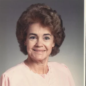 Sylvia T. Chancey Sylvia T. Chancey