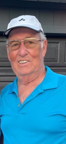 William Reynolds Stamm Sr.