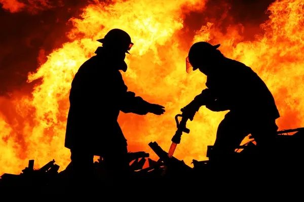 fireman