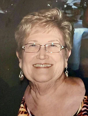 Barbara Lindquist