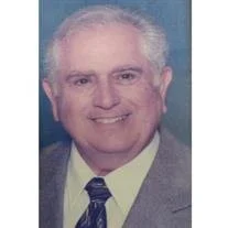 Basil Theodore Veglas