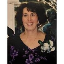 Brenda Sue Brock