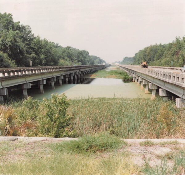 Bridge Bridge