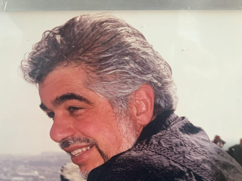Bruce C. Botticelli