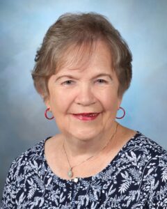 Carolyn Sue York Carolyn Sue York