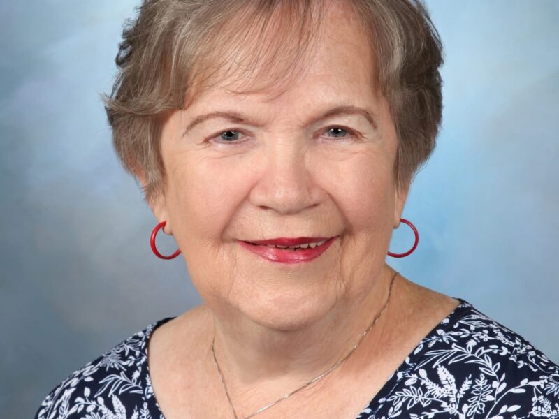 Carolyn Sue York