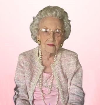 Chesley Pearl Miller