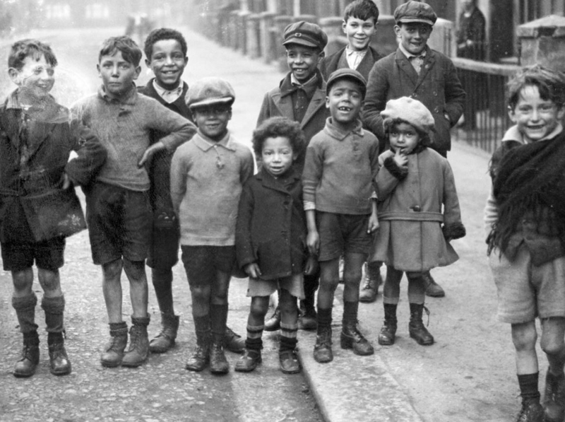 Children