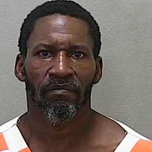 Darrius Deon Reid
