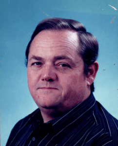 David Swindle David Swindle