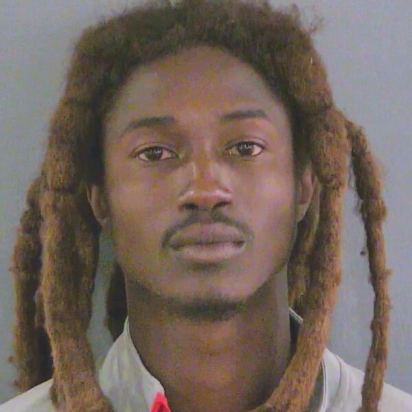 Demarion Rashad Grady Demarion Rashad Grady