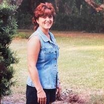 Denise Lanette Lee