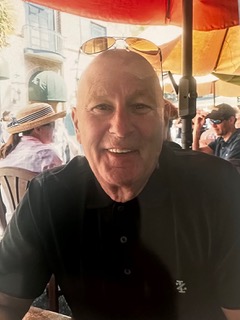 Dennis Laczo
