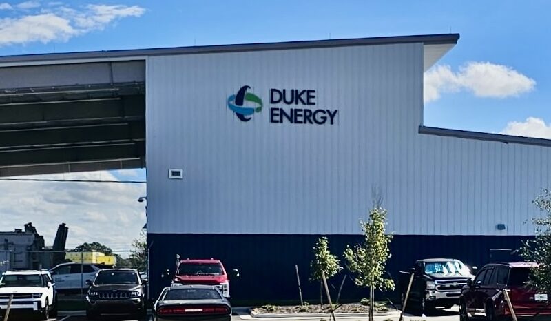 Duke Energy Featured Image