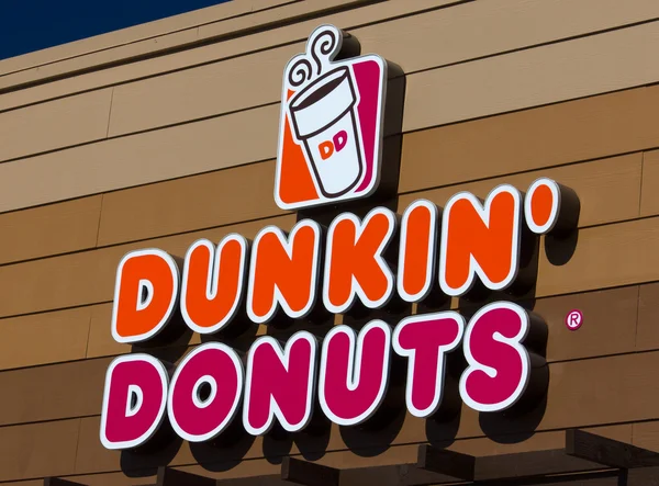 Dunkin Donuts