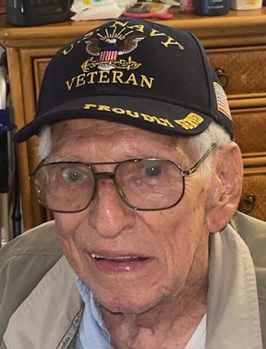Earl D. Donalson