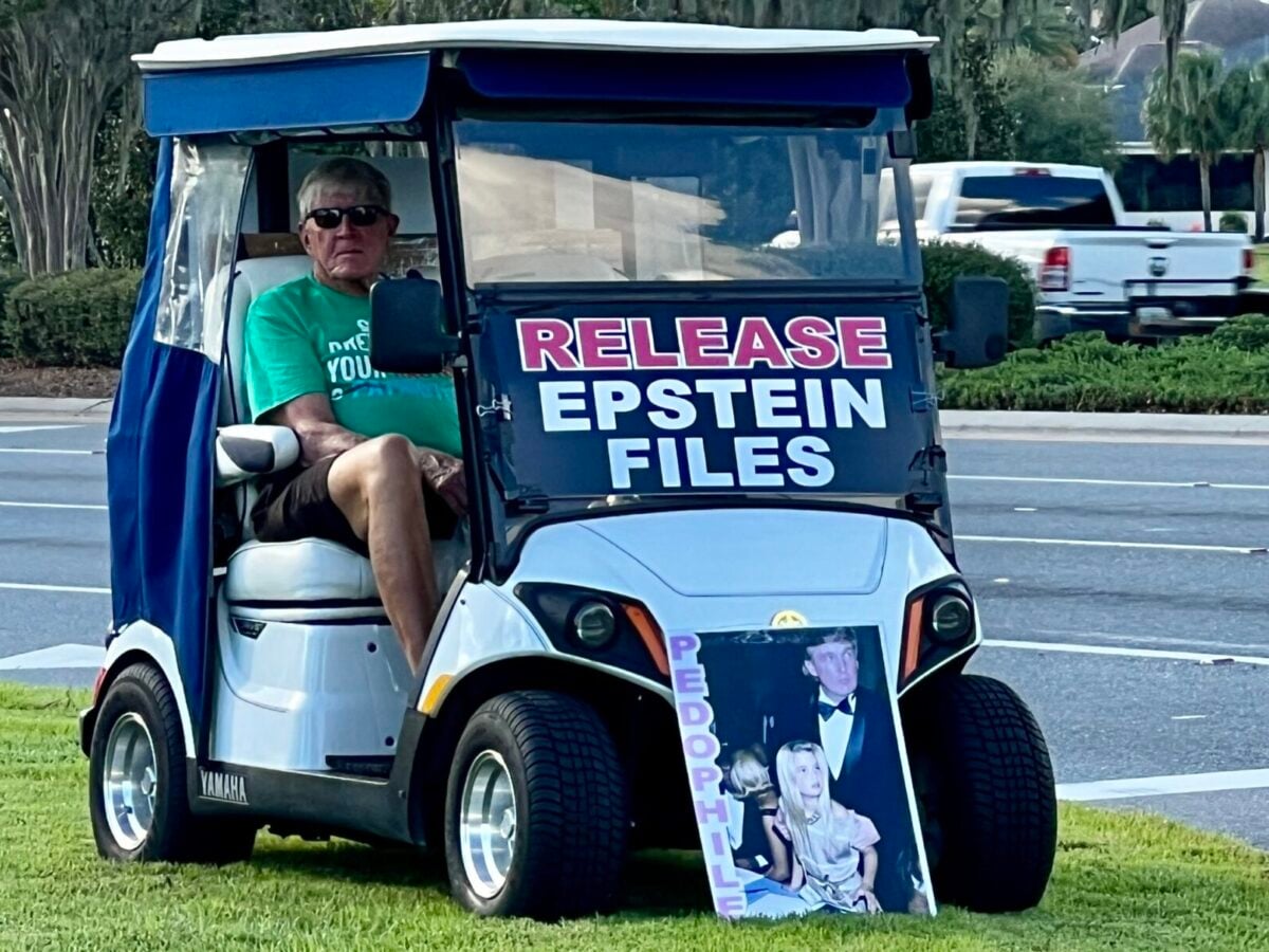 Please no more commentary from Ed McGinty!