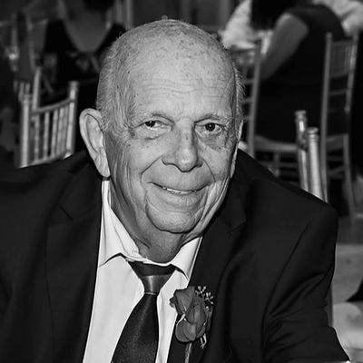 Gerald J Giuliani, Jr
