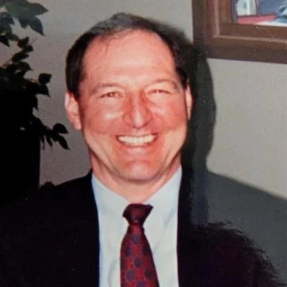 Harold Anthony Aston