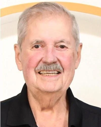 Harry T. Jacobs III