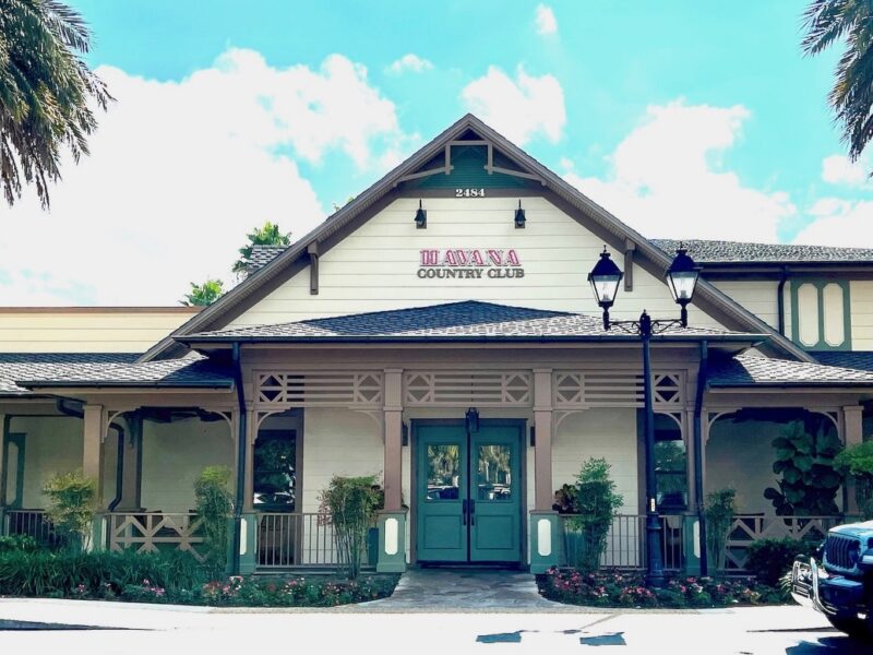 Havana Country Club