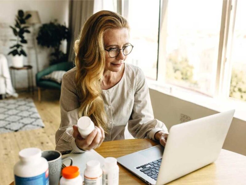 Ordering from Canadian Pharmacy Referral Services has never been easier or safer