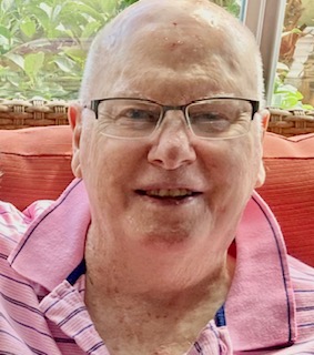 James Carroll