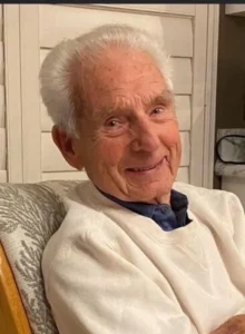 James Yarnell Longacre, Jr. James Yarnell Longacre, Jr.