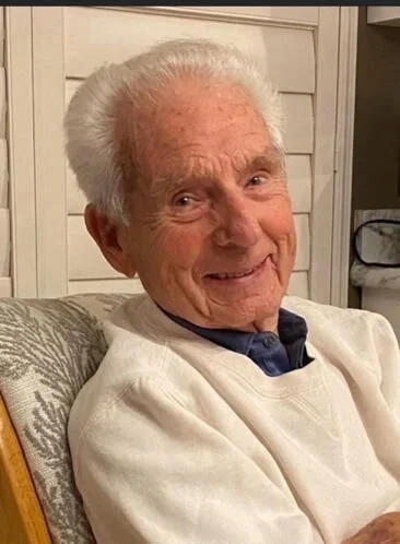 James Yarnell Longacre, Jr.