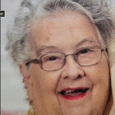 Jeanette Cormier
