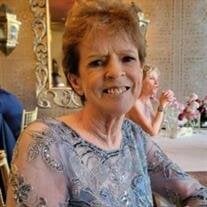 Jeanne M. Girard
