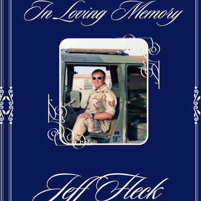 Jeffrey James Fleck
