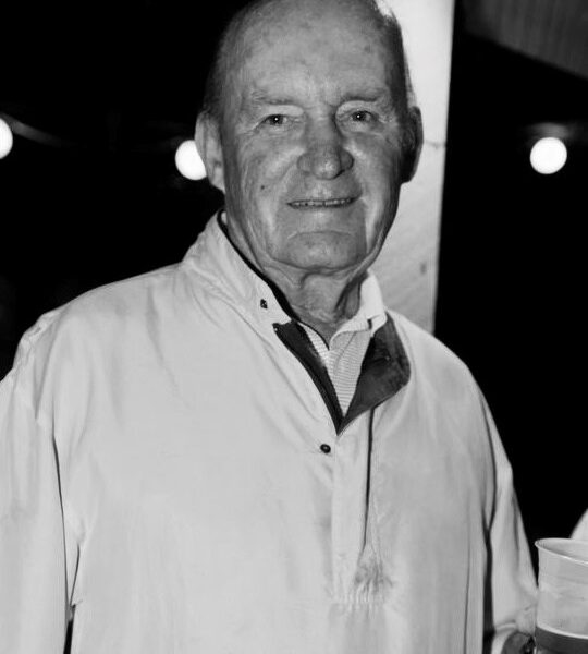 Jerrold DuPont