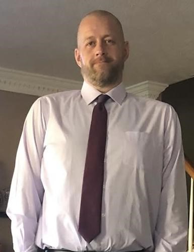 Joshua Allen Rompilla