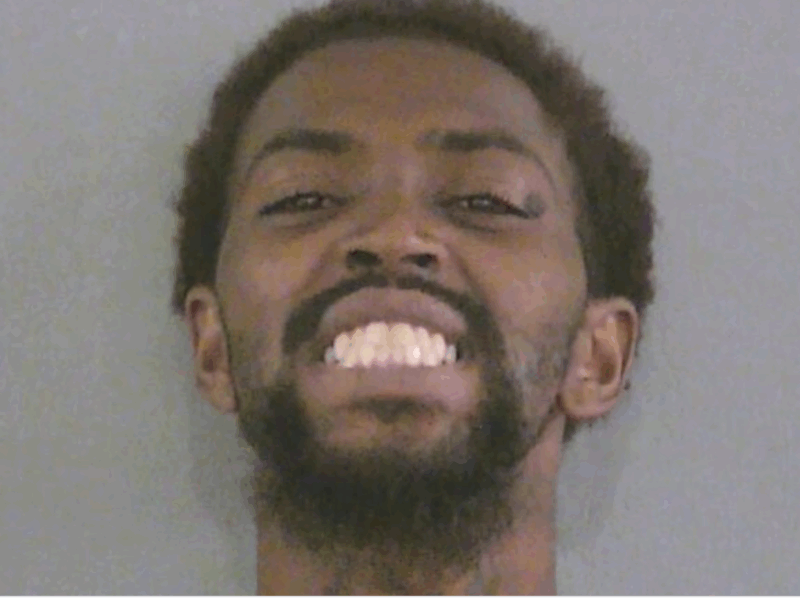 Jovante Jesson Hayes
