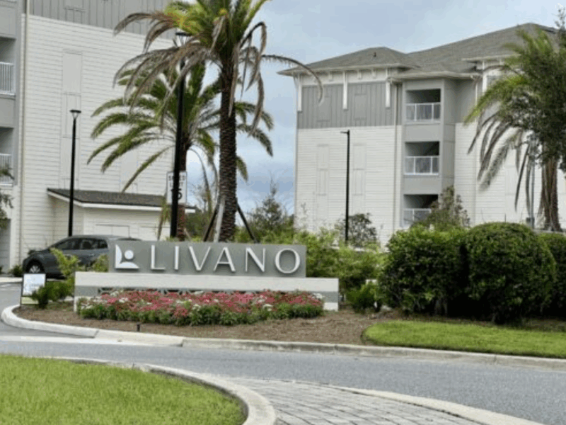 Livano