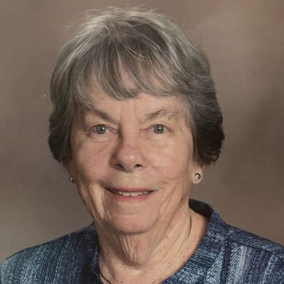 Marcia Ruth Sondergaard