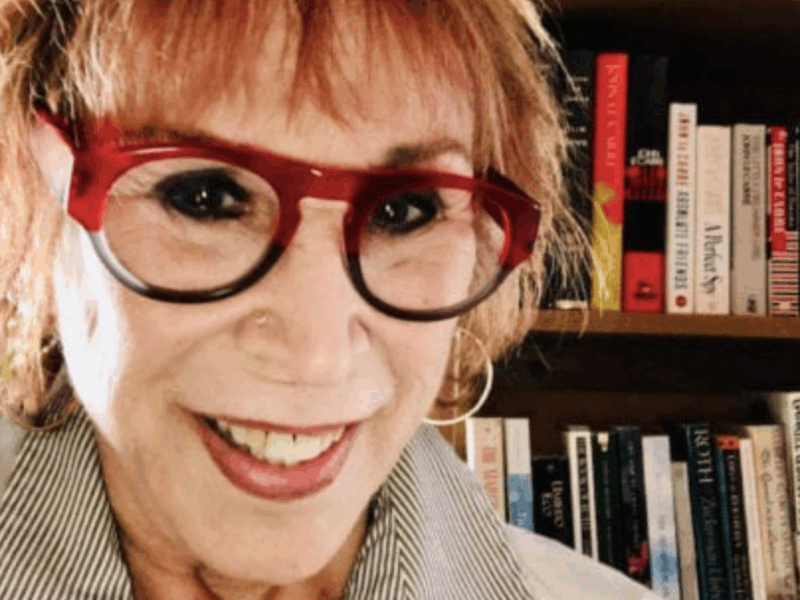 Misinformation from Marsha Shearer
