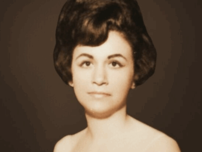 Maureen Minor Rowan
