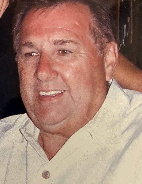 Michael Neal Davis