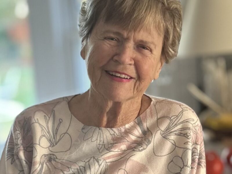 Patricia Smith