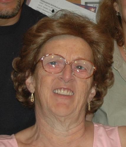 Rita Angelica Paolino