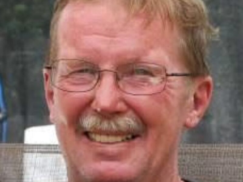 Robert Lewis Strickland