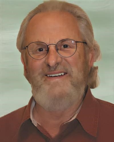 Robert Mark McBain