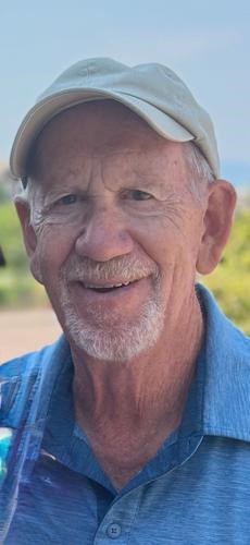Robert Omer Robillard