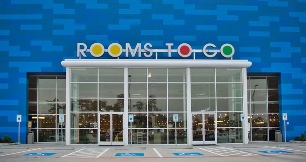 Rooms to Go