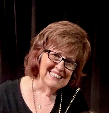 Sally McClelland
