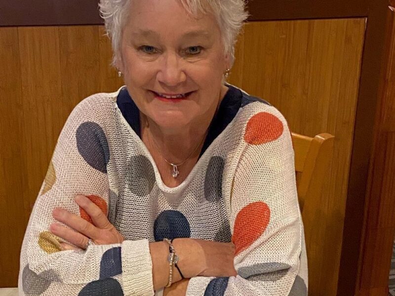 Sandra Lynn Bahr