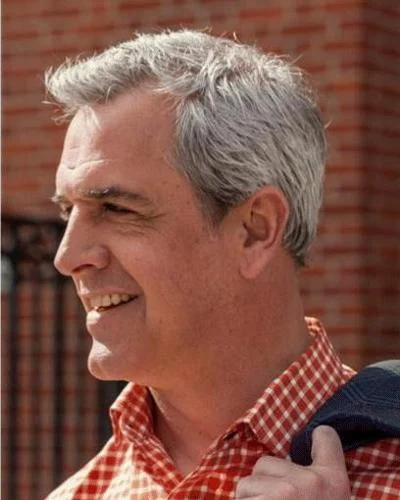 Scott J. McLaughlin