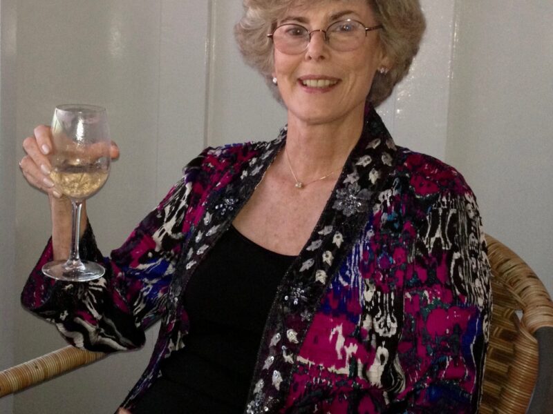 Sharon Cayelli